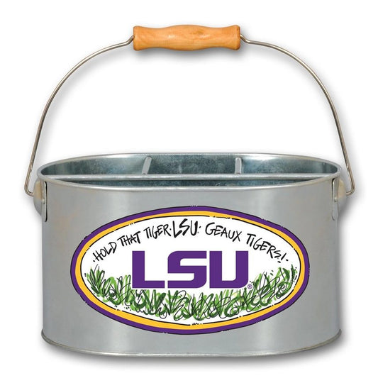 LSU Utensil Holder